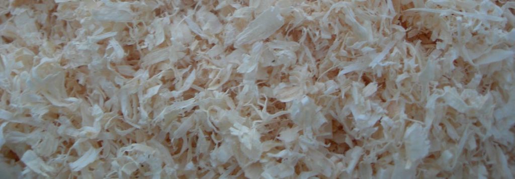 sciure toilette seche | Fabulous Toilettes