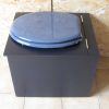 toilettes seches originales
