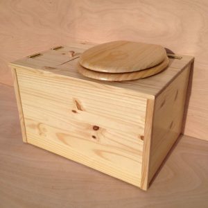 toilettes seches vente